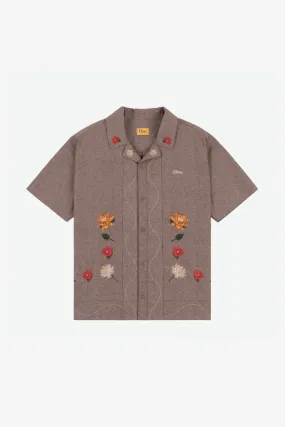 Lotus SS Button Up