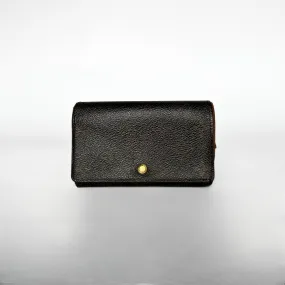 Louis Vuitton Wallet Medium Monogram Canvas