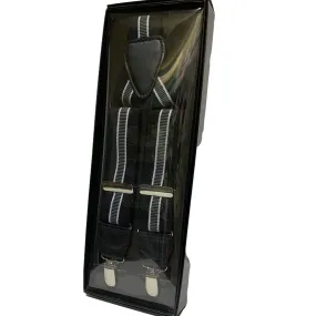 MARCELLO Suspenders
