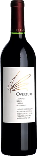 Opus One Overture Napa Red