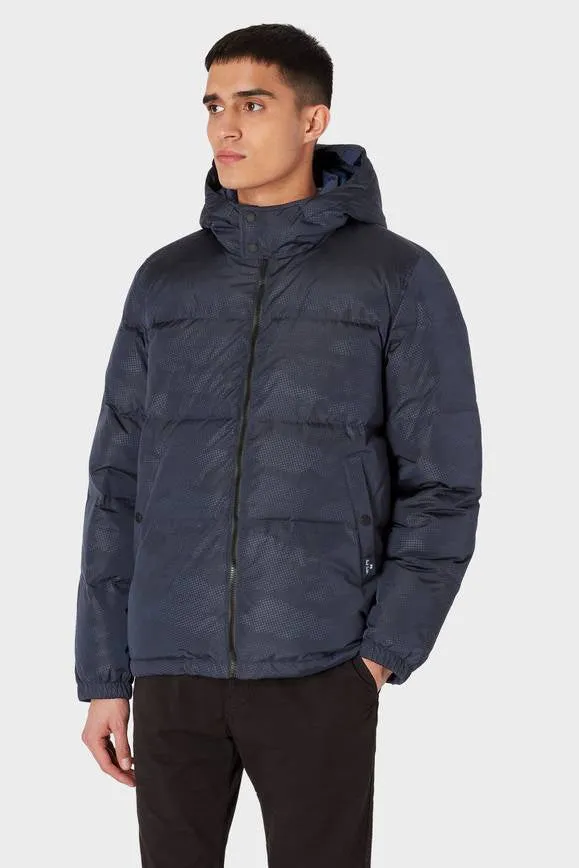 PAUL SMITH DOWN JACKET - A20757
