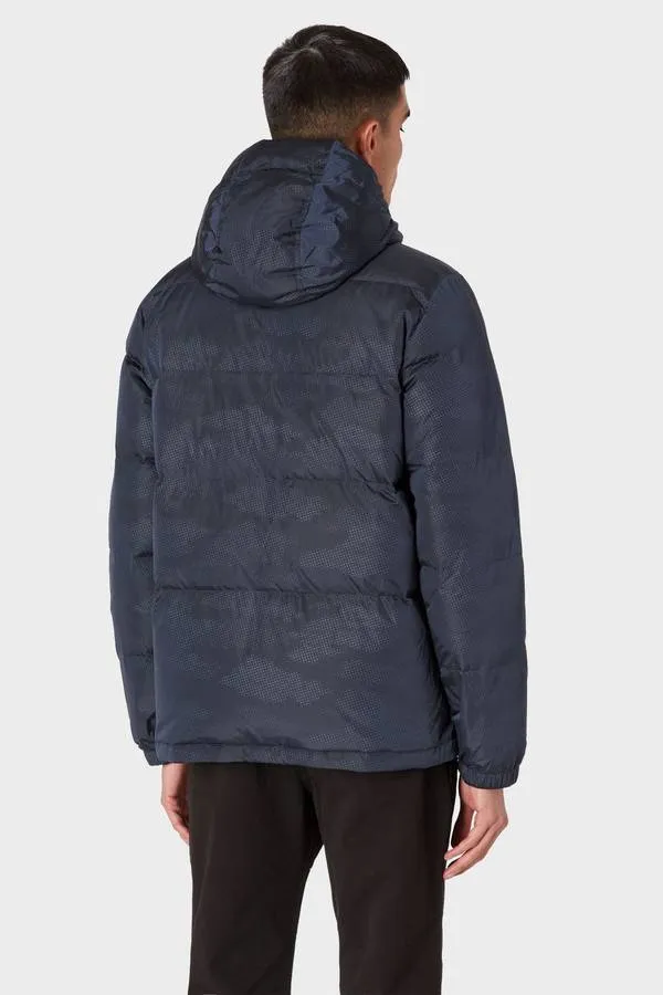PAUL SMITH DOWN JACKET - A20757