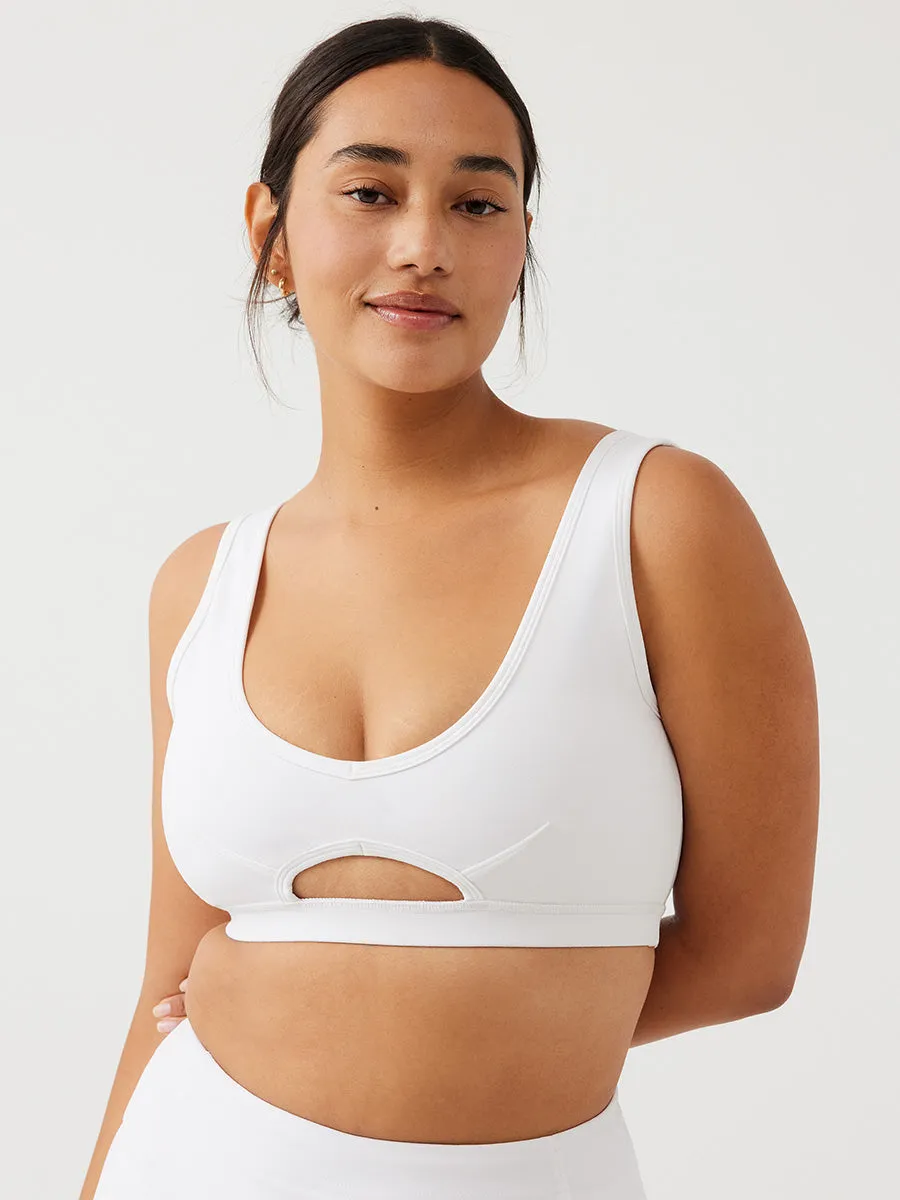 Peekaboo Bra