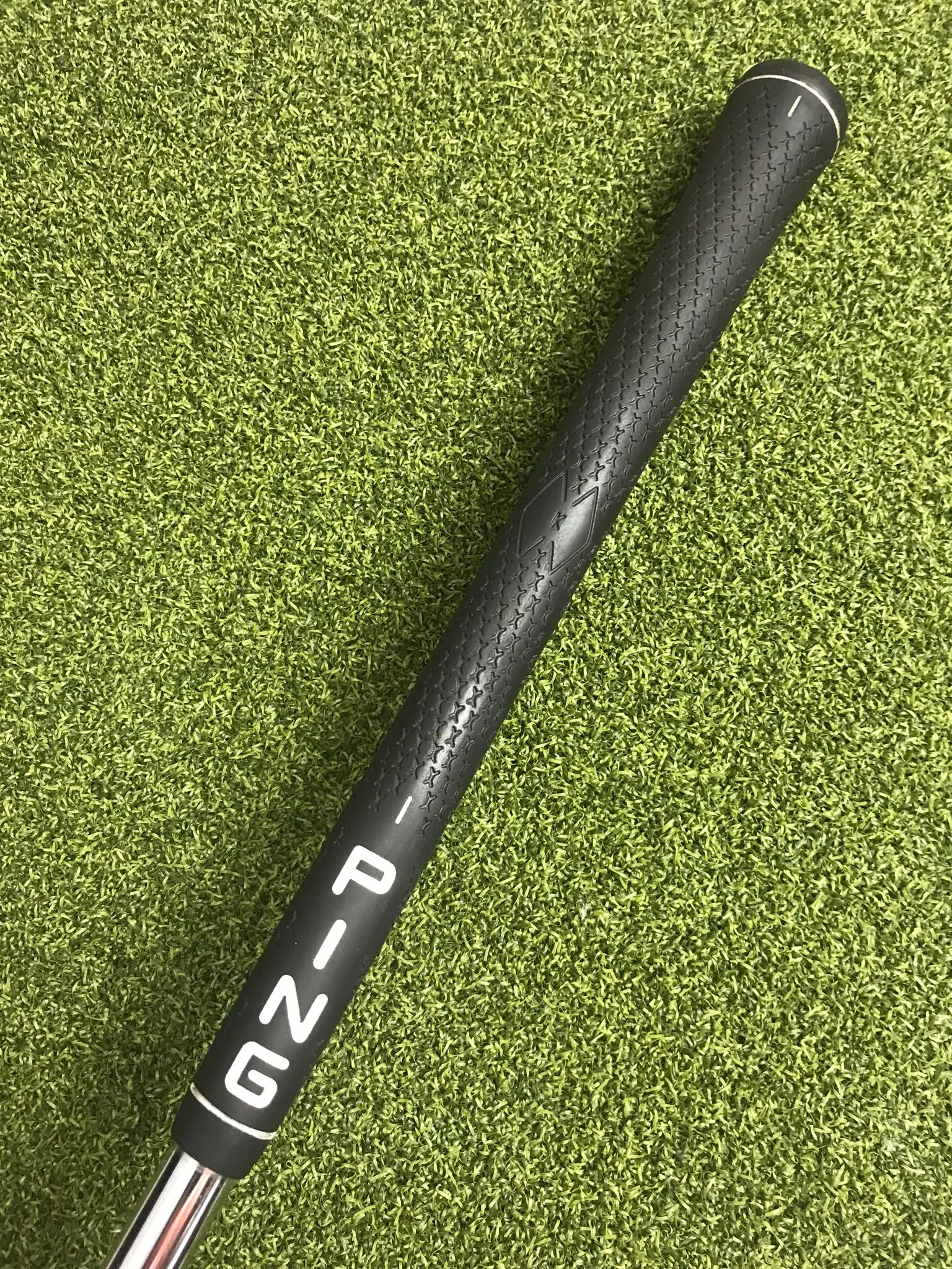 Ping Eye 2 Single 6 Iron, Ping NZ  Stiff Flex, RH
