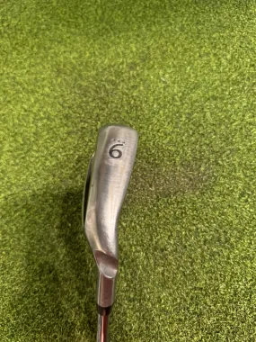 Ping G Single 9 Iron, AWT 2.0 Stiff Flex, RH