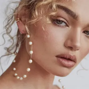 Queen of Pearls
