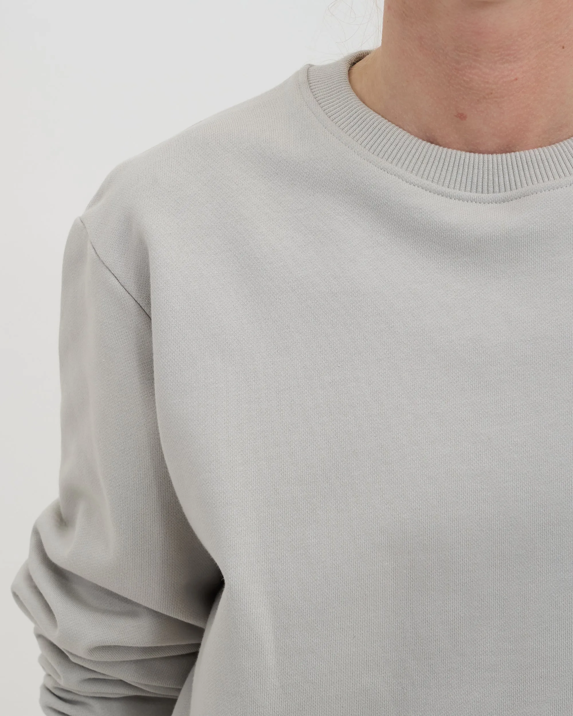 Rhythm Unisex Crewneck "Icon"