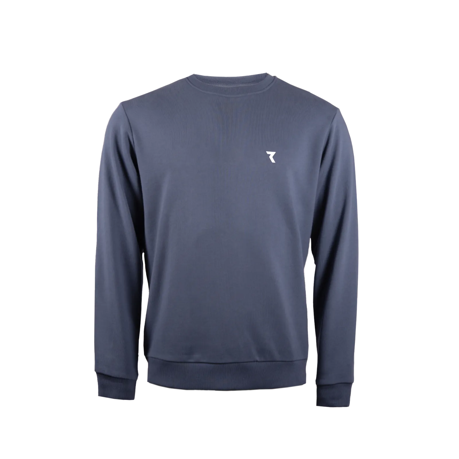 Rhythm Unisex Crewneck "Icon"