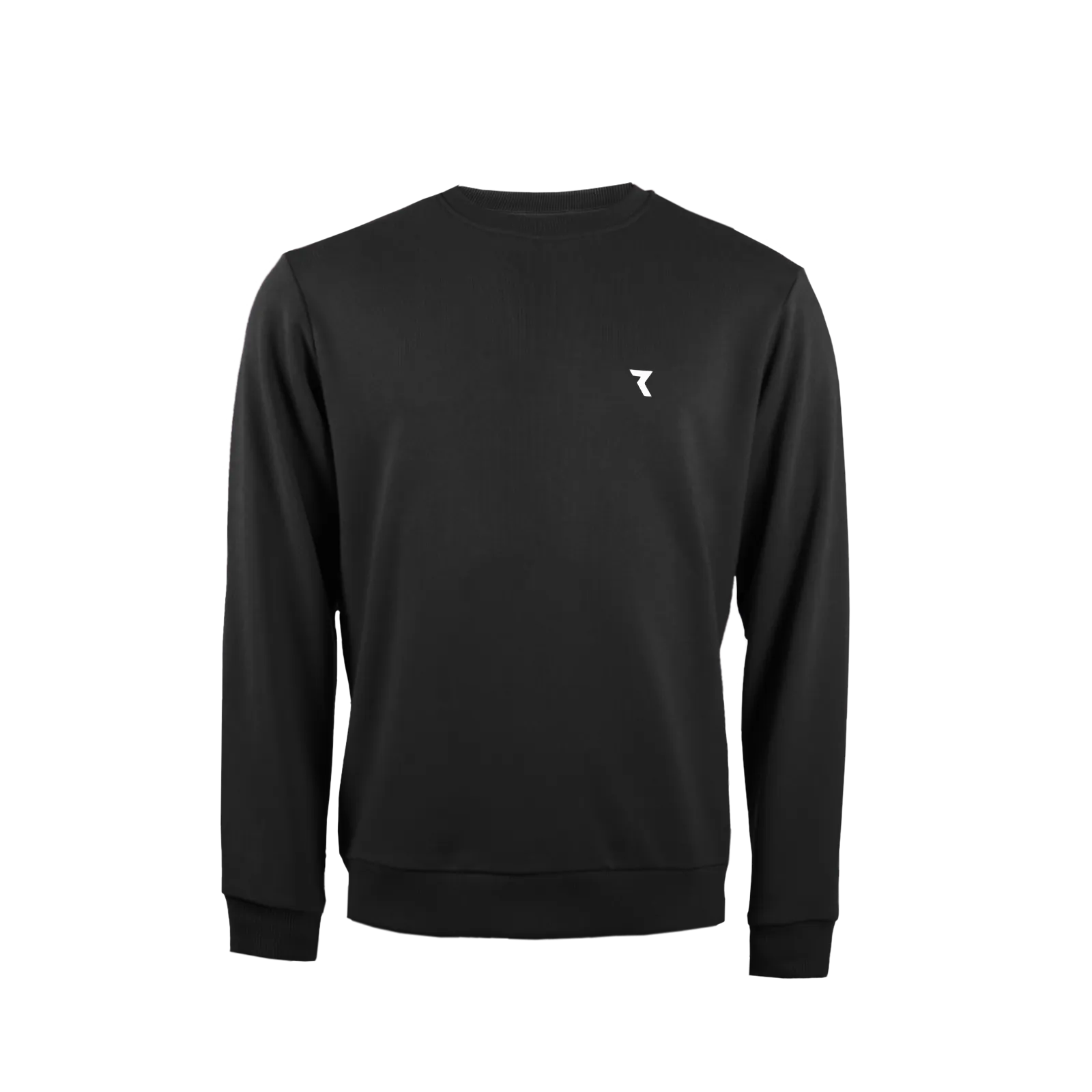 Rhythm Unisex Crewneck "Icon"