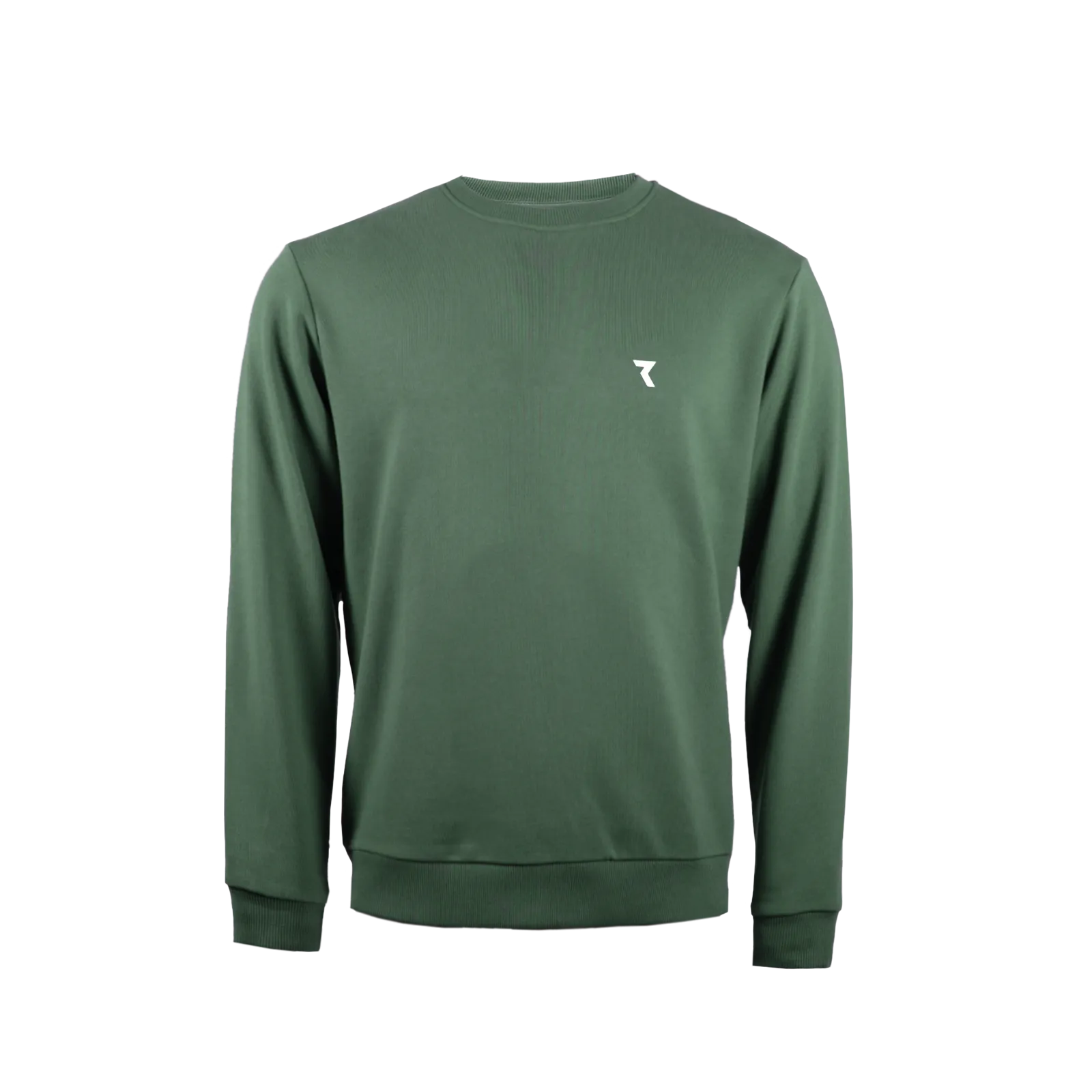 Rhythm Unisex Crewneck "Icon"