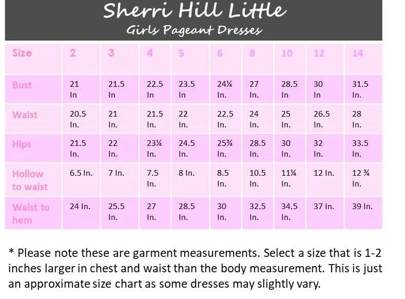 Sherri Hill Littles Cocktail Dress #K52153