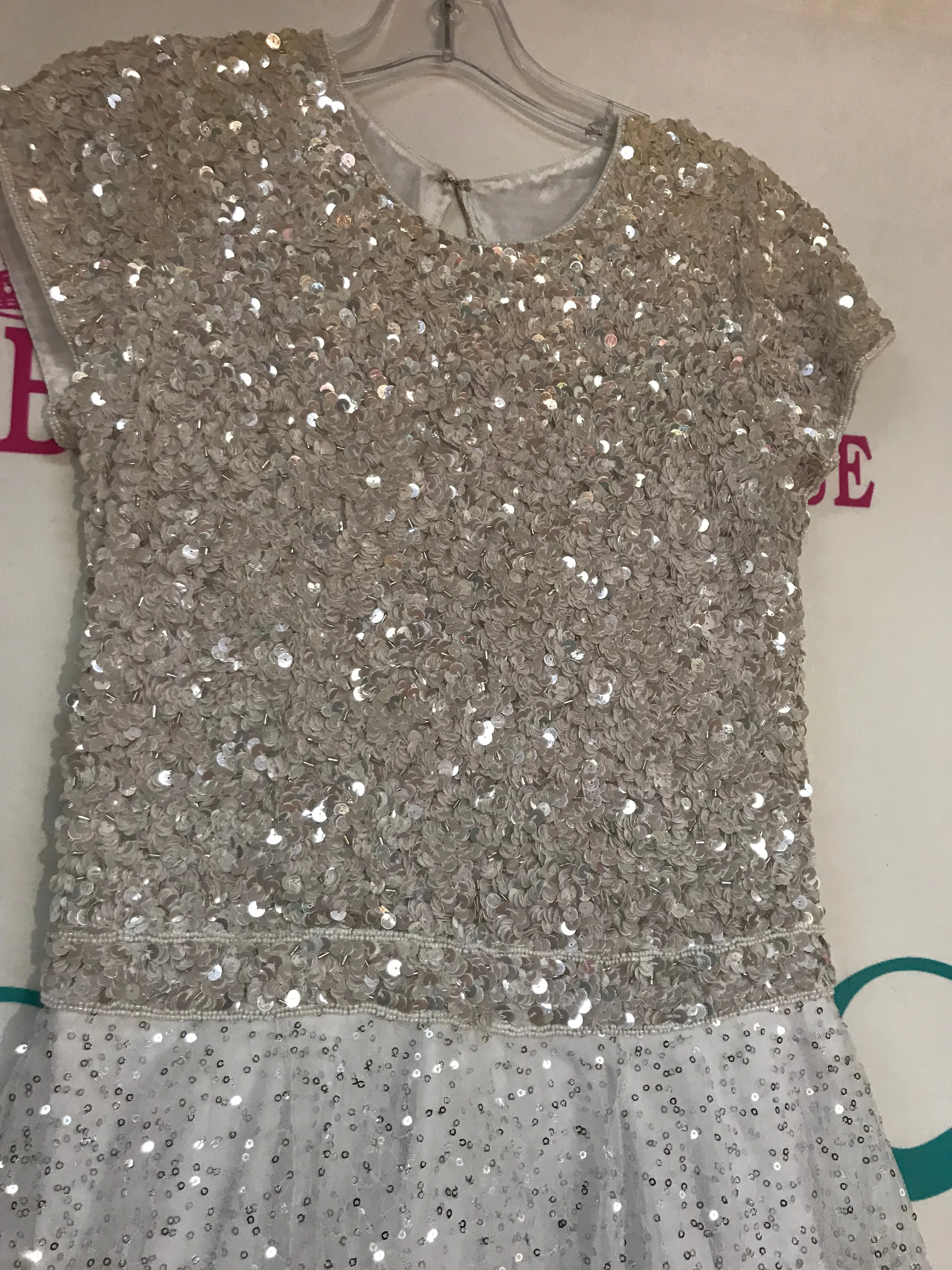 Sherri Hill Littles Cocktail Dress #K52153