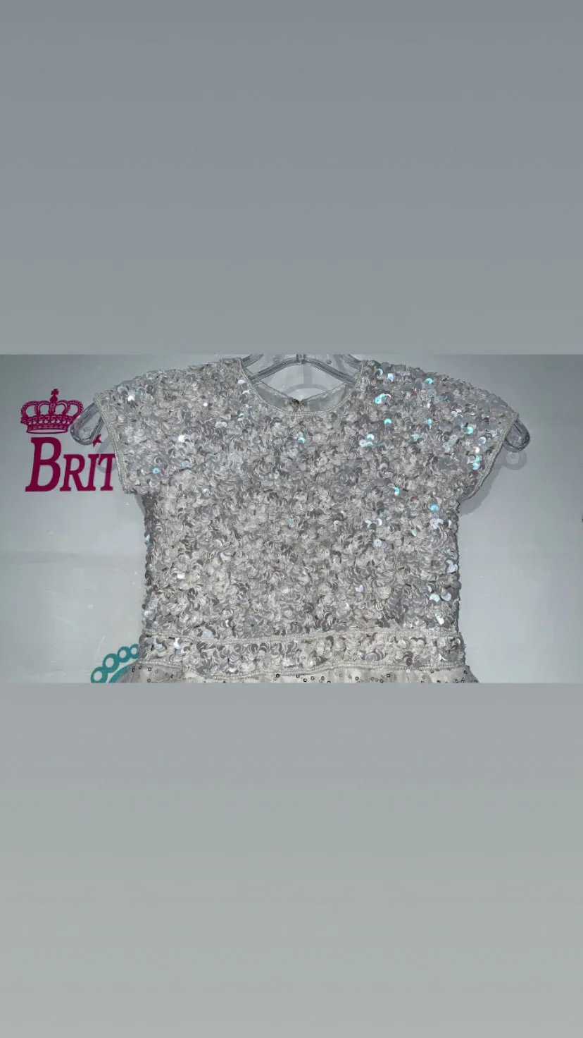 Sherri Hill Littles Cocktail Dress #K52153