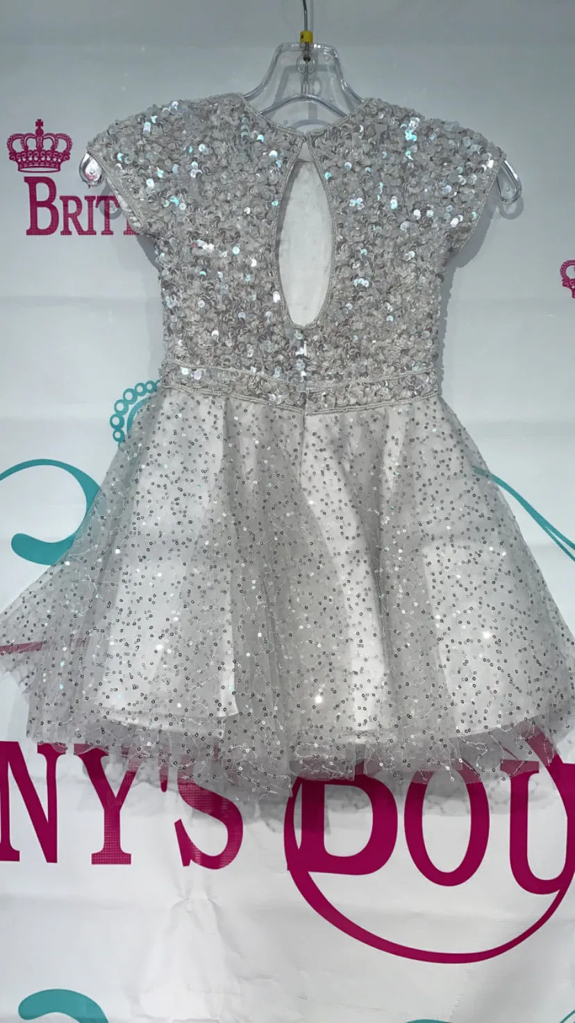 Sherri Hill Littles Cocktail Dress #K52153