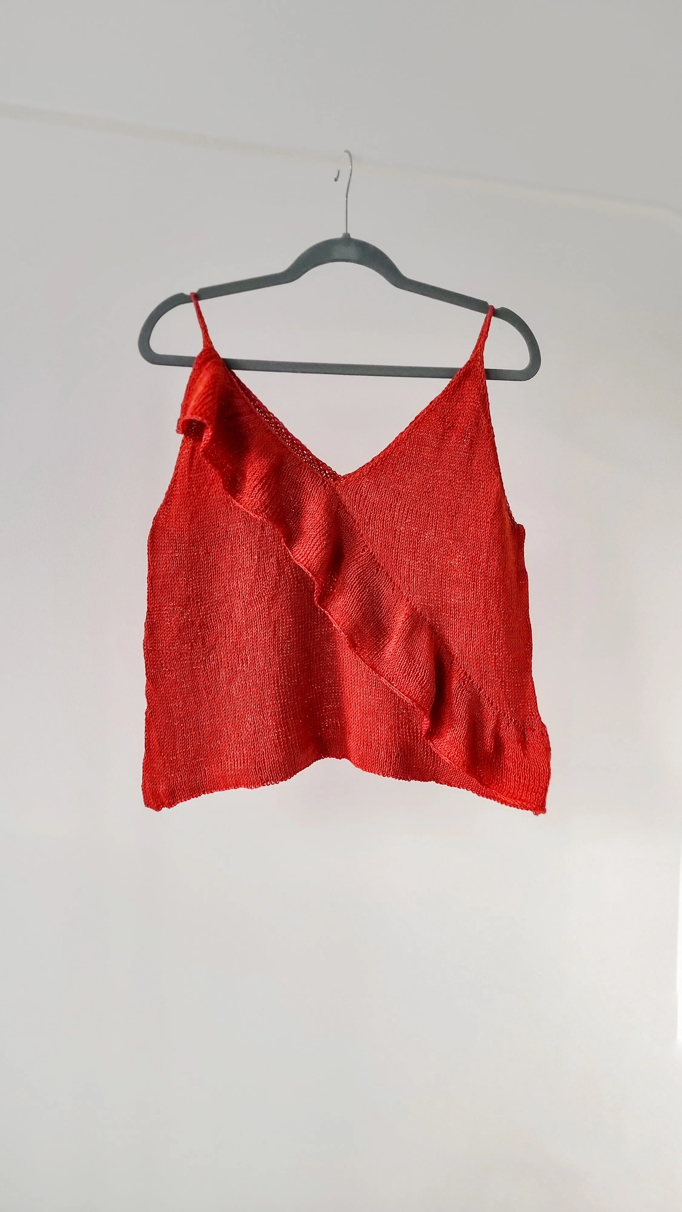 Sunset camisole