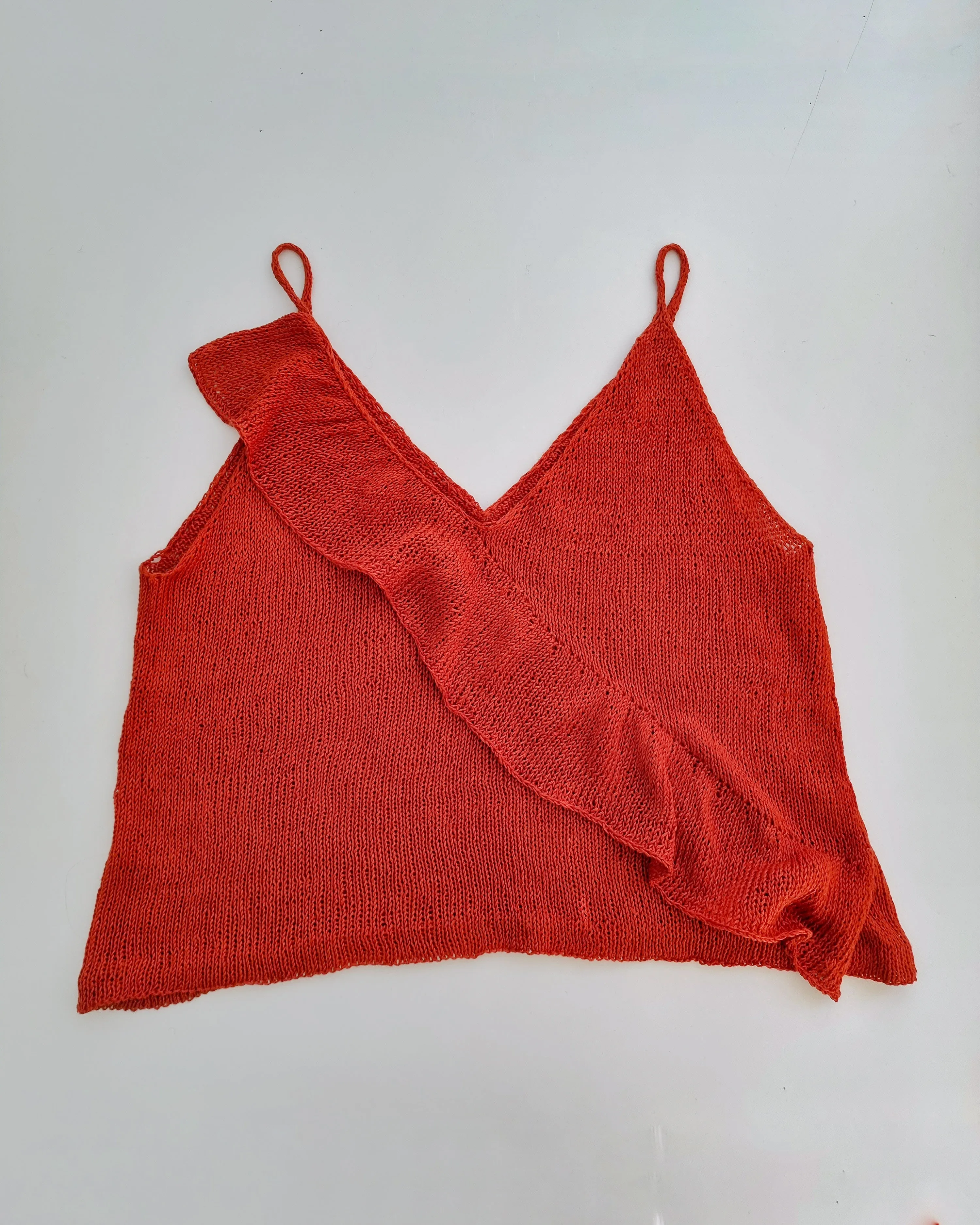 Sunset camisole