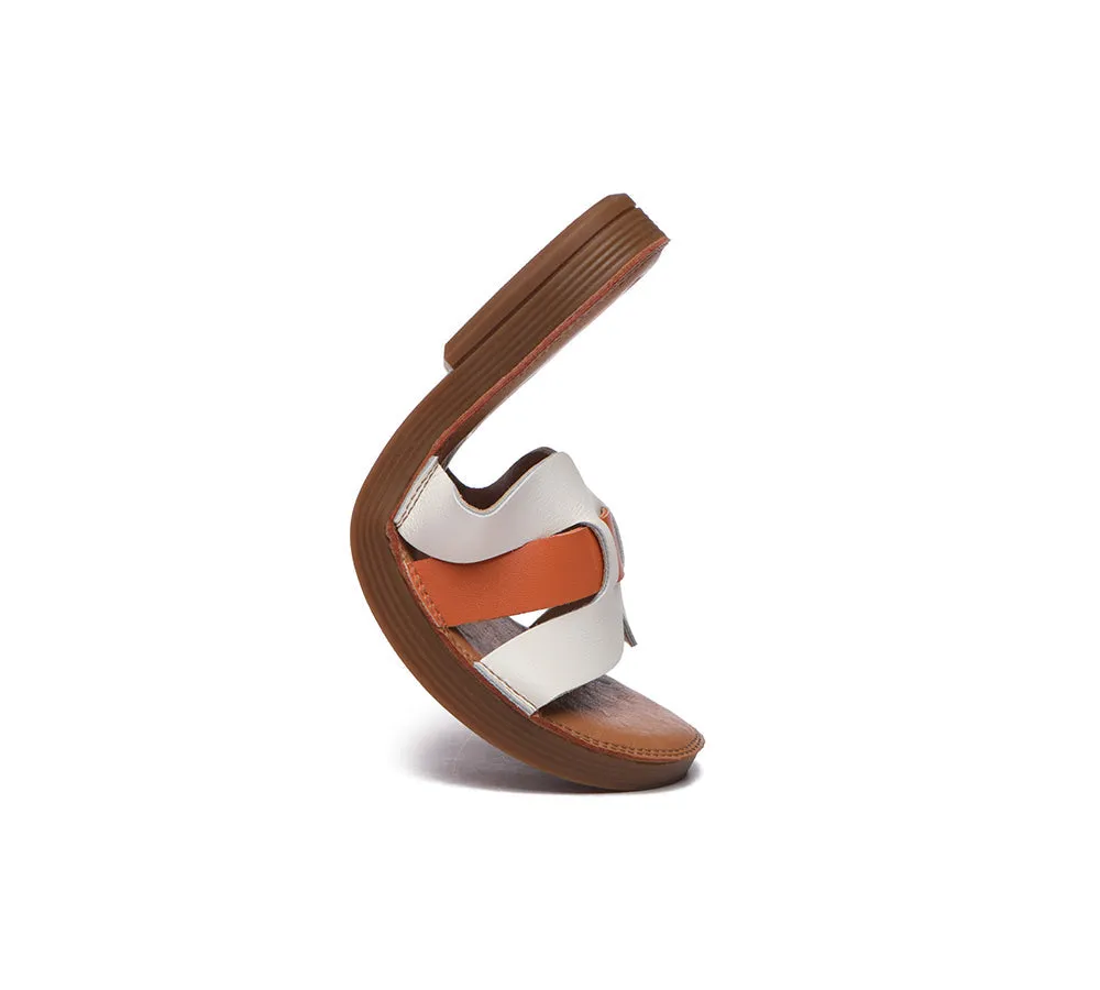 TARRAMARRA® Women Woven Ultra Soft Flat Slides