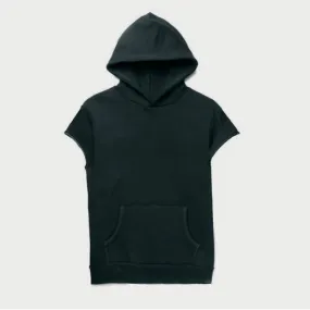 The No-Sleeve Hooded // Limited Edition