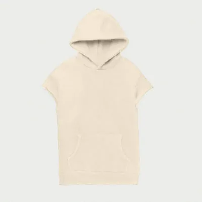 The No-Sleeve Hooded // Limited Edition