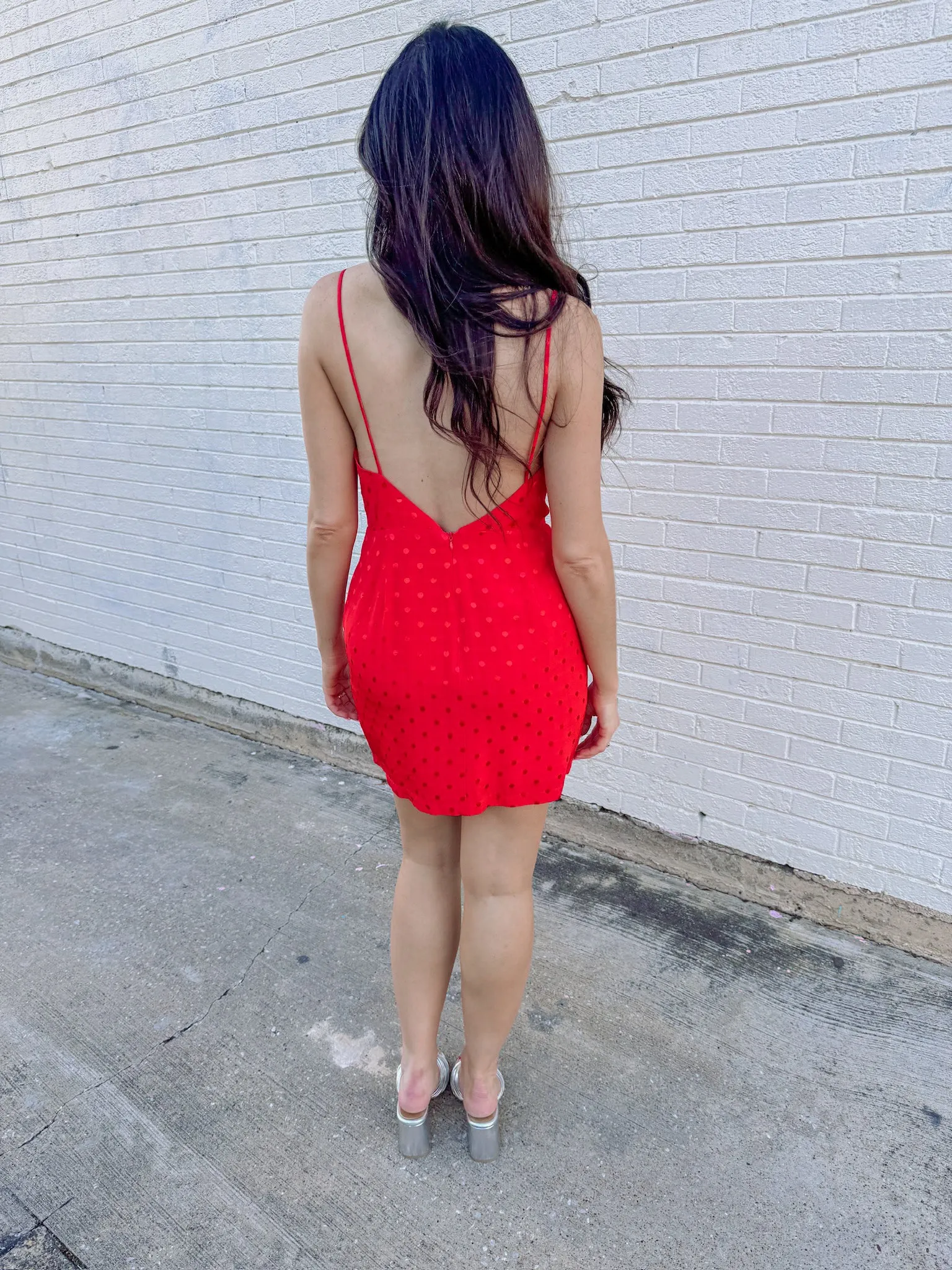 The Tamarindo Dress