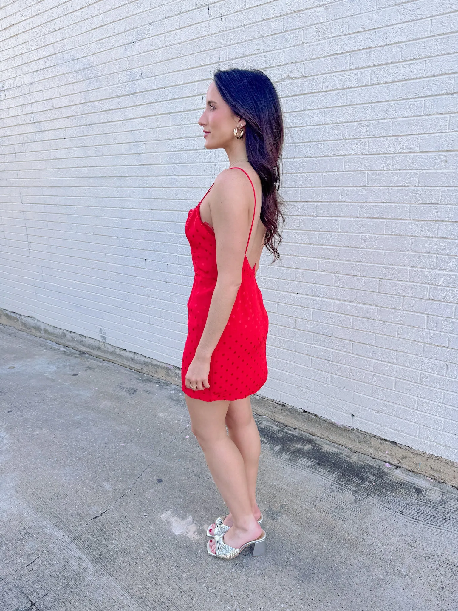 The Tamarindo Dress