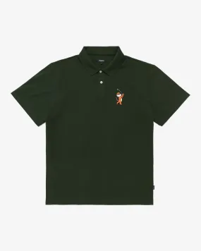 Tiger Buckets Polo