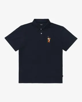 Tiger Buckets Polo