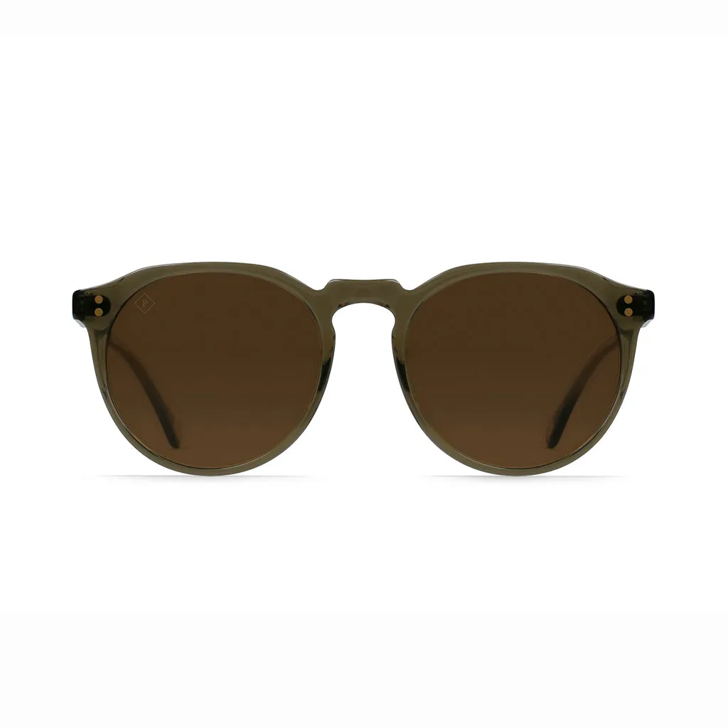 Topo Designs x RAEN Remmy Sunglasses