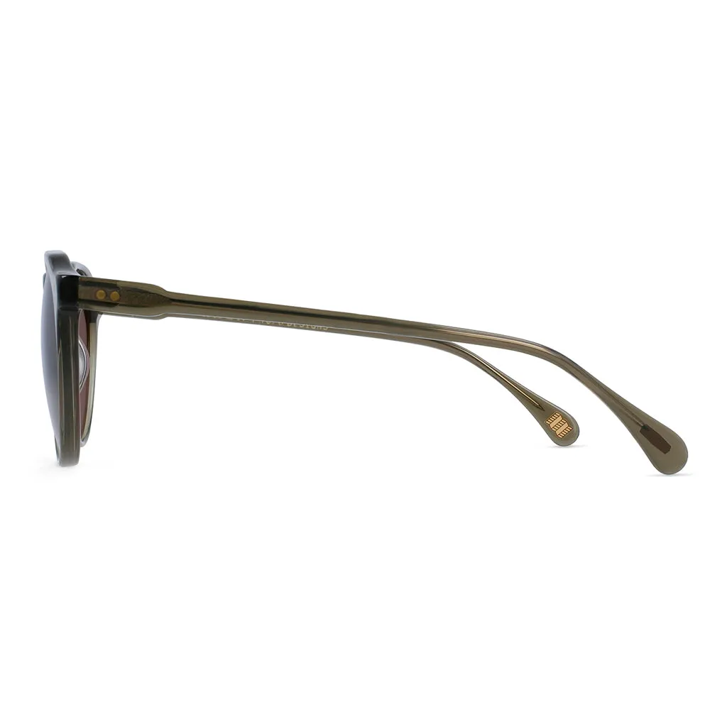Topo Designs x RAEN Remmy Sunglasses