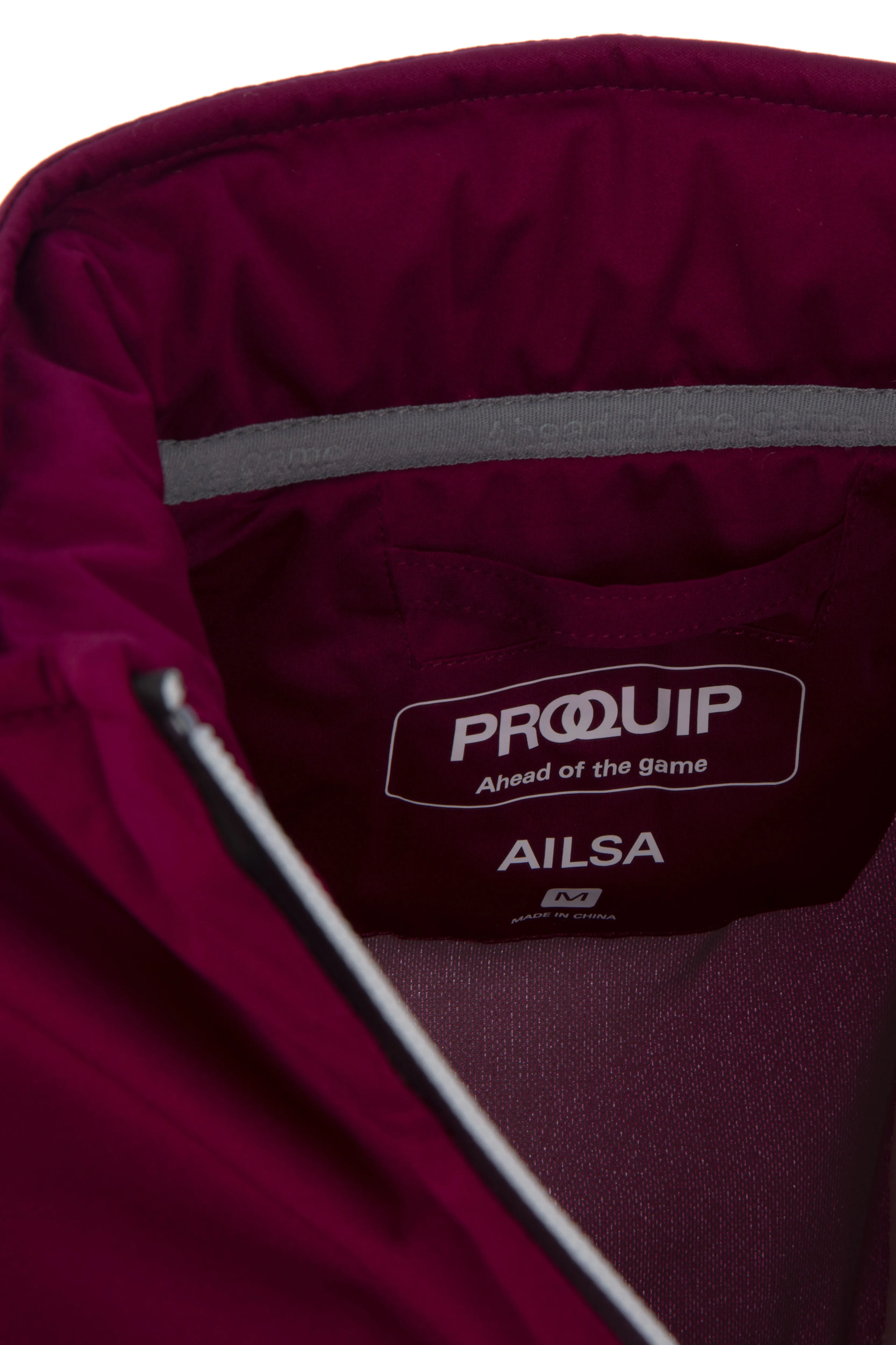 Tourflex Ailsa Jacket