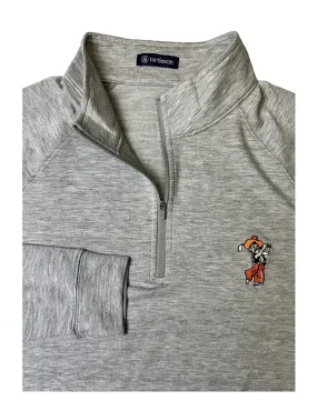 Turtleson Wynn Performance Quarter-Zip Pullover