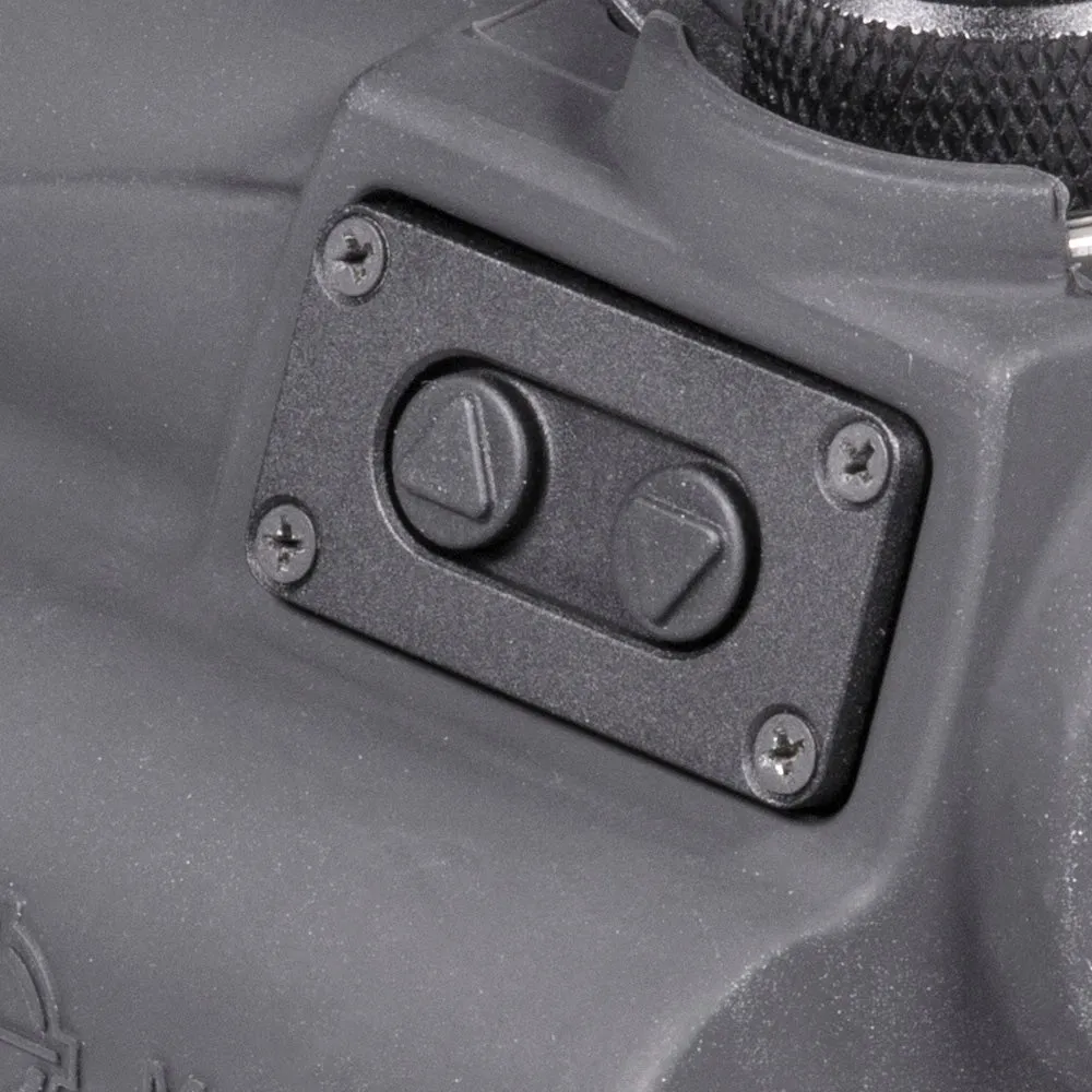Wolverine CSR 1x23 Red Dot Sight