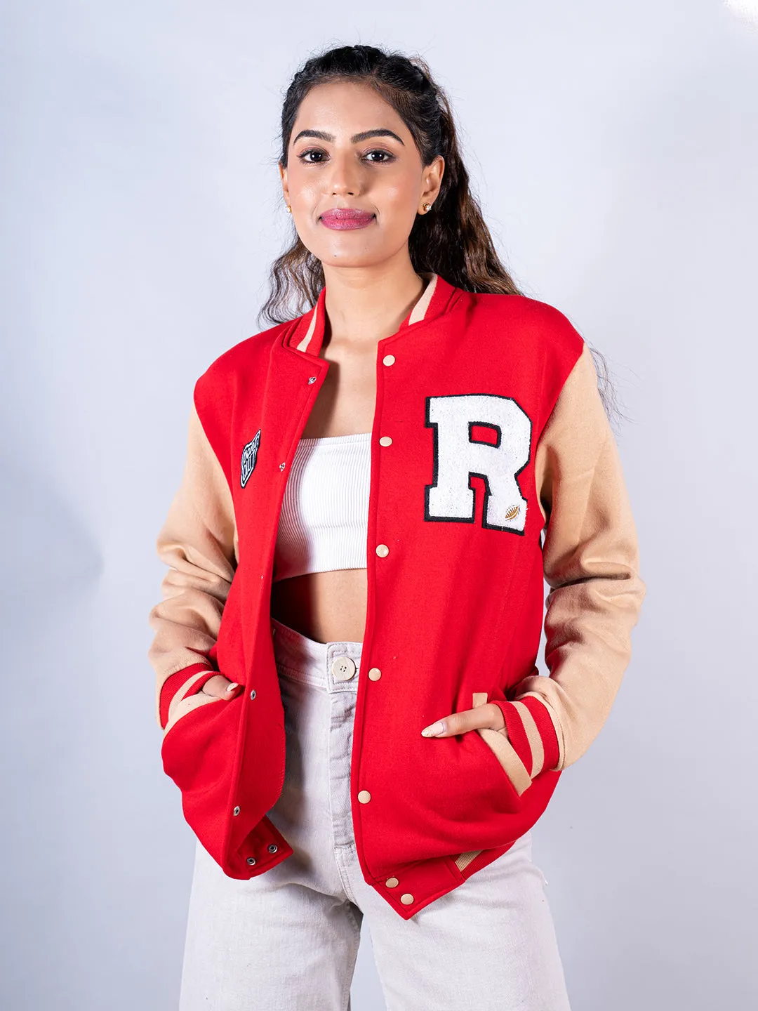 Your Anxiety Is Lying To Your  Varsity Jacket
